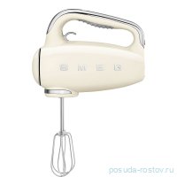 Миксер ручной 250 Вт кремовый &quot;Smeg&quot;  / 299072