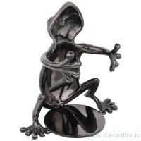 Подставка под бутылку 20 х 14 х 20 см &quot;dal mare /лягушка&quot; / 193275