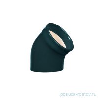 Прибор для специй Солонка 10 см бель-иль 350 мл &quot;Natural Chic /Emile Henry&quot; / 284980