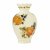 Ваза для цветов 31 см &quot;Artigianato ceramico /Тыква&quot; / 149408