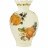 Ваза для цветов 31 см &quot;Artigianato ceramico /Тыква&quot; / 149408