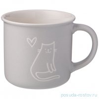 Кружка 355 мл &quot;Котопёс&quot; / 339678