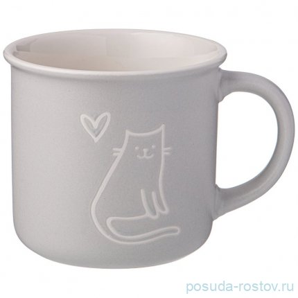 Кружка 355 мл &quot;Котопёс&quot; / 339678