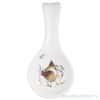 Подставка для ложки &quot;Country Hens&quot; / 224353