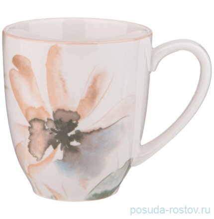 Набор посуды на 4 перcоны 16 предметов &quot;Aquarelle&quot; / 330175