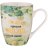 Кружка 355 мл &quot;Moms mug /Самая лучшая мама на свете&quot; / 263947