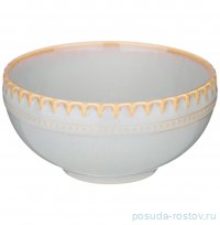 Салатник 10 х 5 см 200 мл серый &quot;Soul kitchen&quot; / 301533