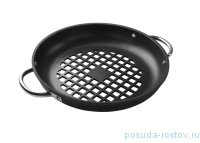 Паэльница для барбекю 32 см с ручками 4,5 л &quot;Risolì&quot; / 221908