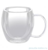 Кружка 200 мл с двойными стенками &quot;Serving Utensils&quot; / 303665