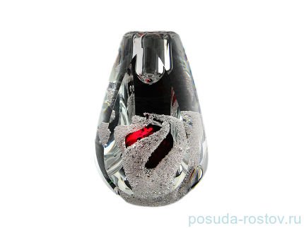 Подсвечник 14 х 9 см &quot;Ледяная черешня&quot; / 092994