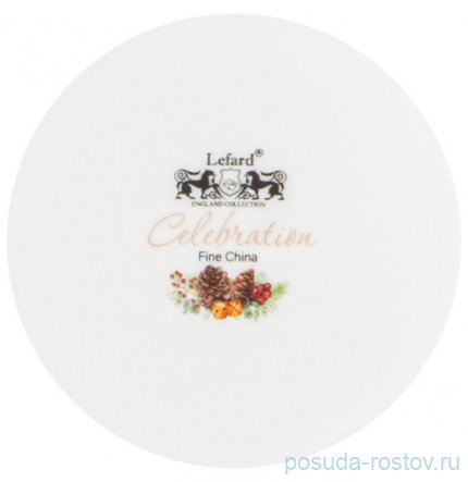 Тарелка 23 см &quot;Celebration&quot;  / 259986