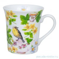 Кружка 410 мл &quot;Tea Birds&quot; / 349607
