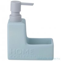 Дозатор для моющего средства 250 мл &quot;Home collection&quot; / 347534