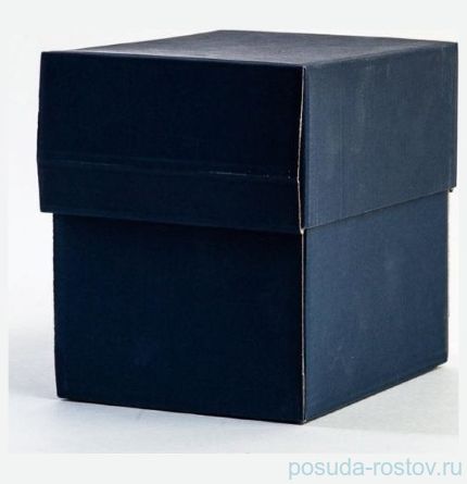 Корзинка 12 см &quot;Хрусталь с золотом&quot; / 033545