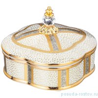 Шкатулка 15 х 15 х 11 см  / 273819