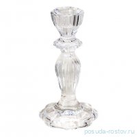 Подсвечник ice 8,2*8,2*15,5 см / 354439