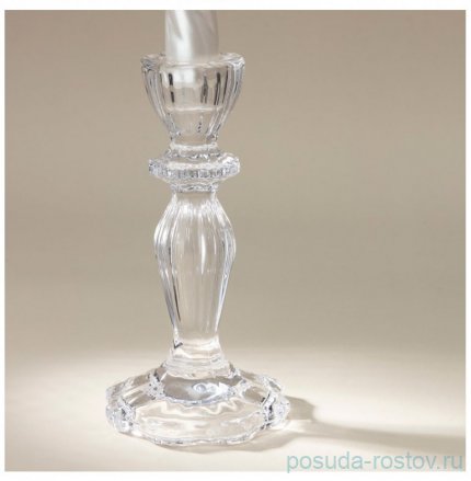 Подсвечник ice 8,2*8,2*15,5 см / 354439