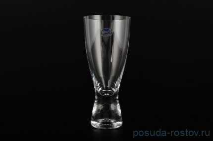 Стаканы для воды 350 мл 6 шт &quot;Самба /Без декора&quot; / 094717