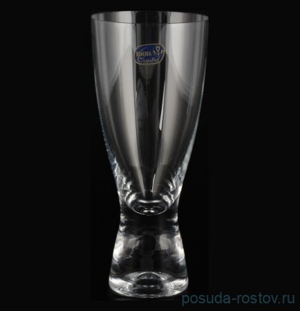 Стаканы для воды 350 мл 6 шт &quot;Самба /Без декора&quot; / 094717