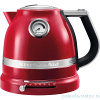 Чайник 1,5 л красный &quot;KitchenAid /Artisan&quot; / 222417