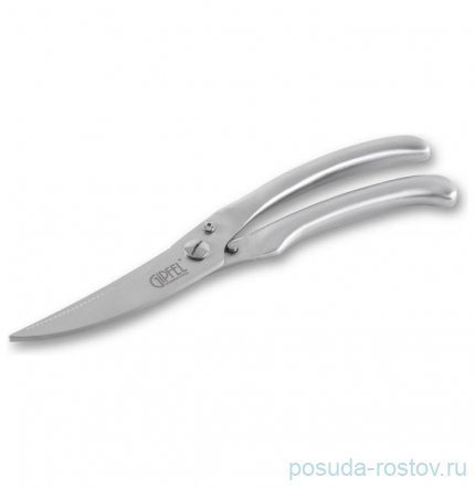 Ножницы для птицы 25 см Gipfel / 359802
