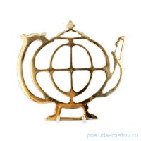 Подставка под горячее &quot;Чайник&quot; / 147875