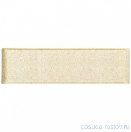 Блюдо 30 х 9,5 см прямоугольное &quot;Sandstone&quot; / 261364