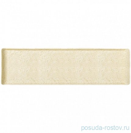 Блюдо 30 х 9,5 см прямоугольное &quot;Sandstone&quot; / 261364