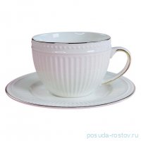 Набор чайных пар 290 мл 6 шт (подарочная упаковка)  / 368518