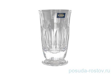 Стаканы для воды 300 мл 6 шт н/н &quot;Монако /Без декора&quot; / 110038