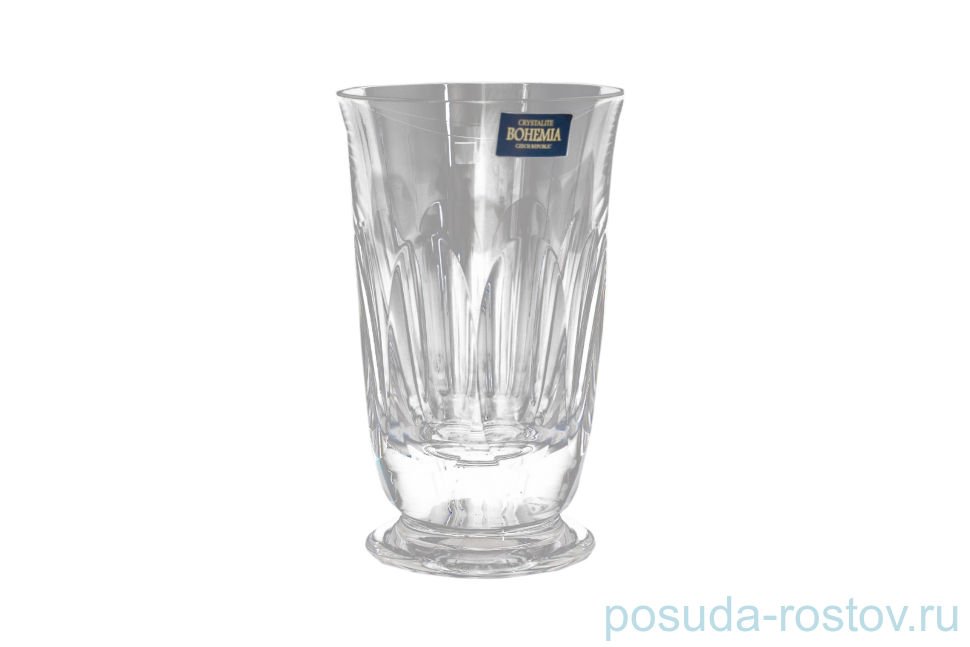 Стаканы для воды 300 мл 6 шт н/н "Монако /Без декора" / 110038