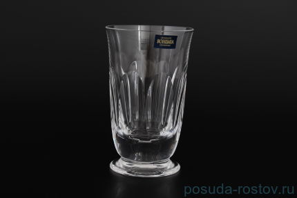 Стаканы для воды 300 мл 6 шт н/н &quot;Монако /Без декора&quot; / 110038