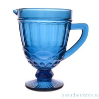 Кувшин для воды н/н &quot;Винтаж /синий&quot; / 166857