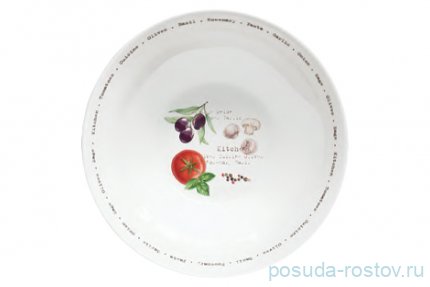 Салатник 22,5 см &quot;Домашняя кухня&quot; (инд.упаковка) / 292440