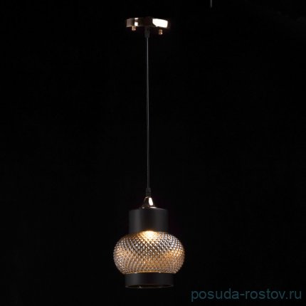 Люстра 1 рожковая &quot;Соло&quot; / 300976