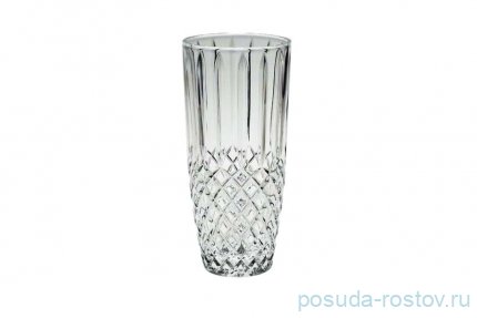 Ваза для цветов 27 см &quot;Diamond&quot; / 104523