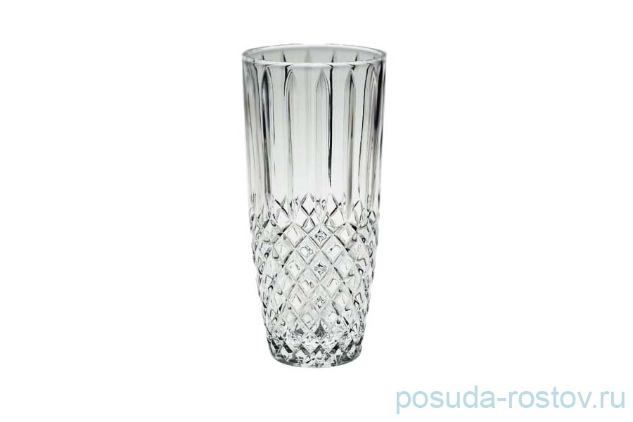 Ваза для цветов 27 см "Diamond" / 104523