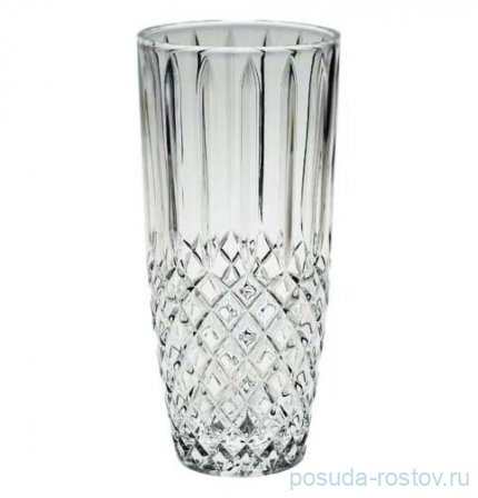Ваза для цветов 27 см &quot;Diamond&quot; / 104523