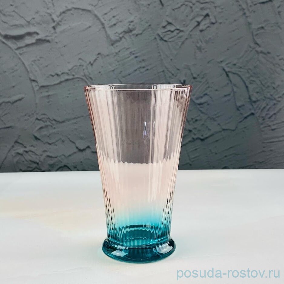 Стаканы для воды 280 мл 6 шт (подарочная упаковка) / 358120