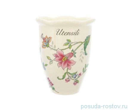 Подставка для кухонных принадлежностей 15 см &quot;Artigianato ceramico /Прованс&quot; / 253221