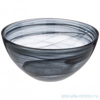 Салатник 15 см &quot;murano black&quot; / 332127