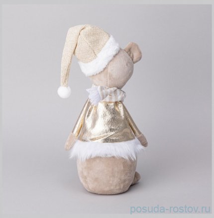 Фигурка 14 х 12 х 35 см &quot;Мишка&quot; / 353118