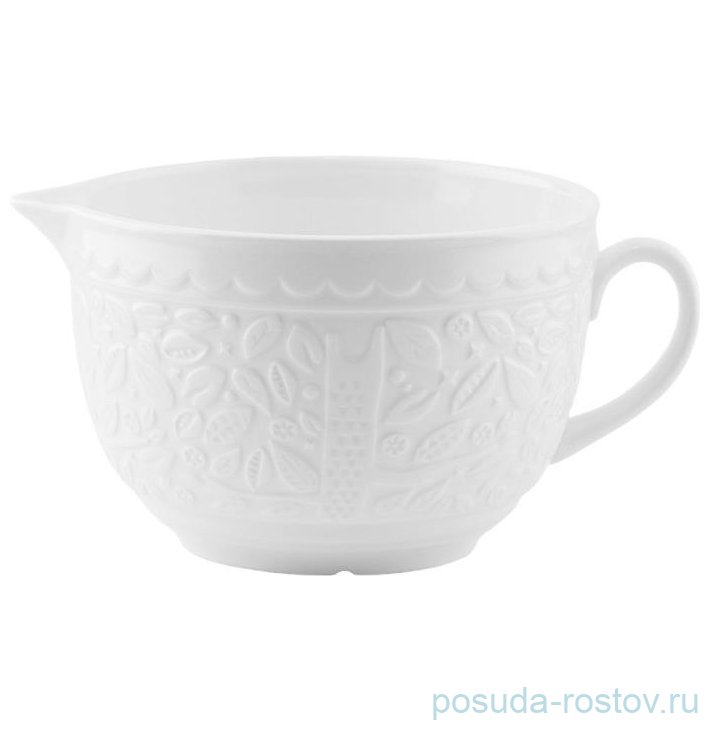 Миска для смешивания 1,9 л "Forest white" / 369840