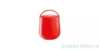 Термос для продуктов 1 л красный &quot;Tescoma /FAMILY COLORI&quot; / 220925