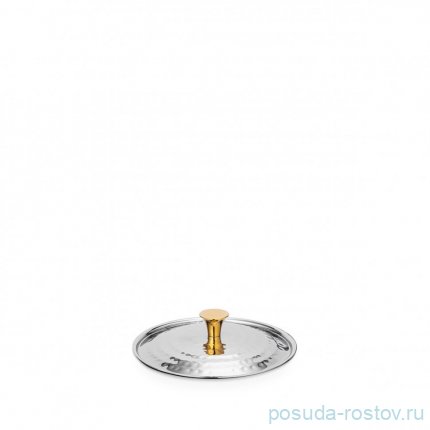 Крышка 12 см круглая &quot;Hammered&quot; / 370295