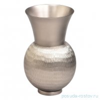 Ваза для цветов 23 х 38 см &quot;Saige&quot; / 374599