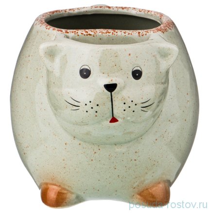 Кружка 500 мл &quot;Кошка /Agness&quot; / 191589