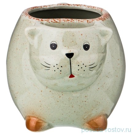 Кружка 500 мл &quot;Кошка /Agness&quot; / 191589