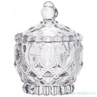 Ёмкость для хранения 8 х 10,5 см &quot;Queen&quot; / 337928
