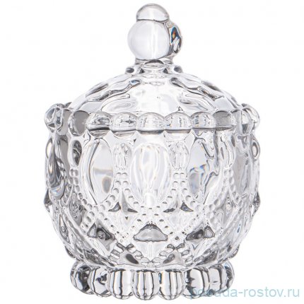 Ёмкость для хранения 8 х 10,5 см &quot;Queen&quot; / 337928